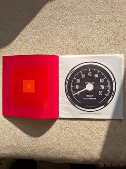 Simca coupe 1200 S - 4