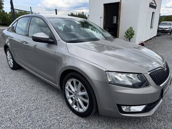 Škoda Octavia 2.0TDI 110KW NAVI - 4
