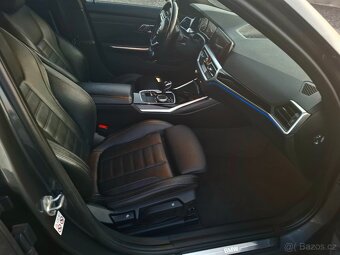 BMW 320D,G21,190ps, M-Packet, X-Drive,Mild-hybrid. - 4
