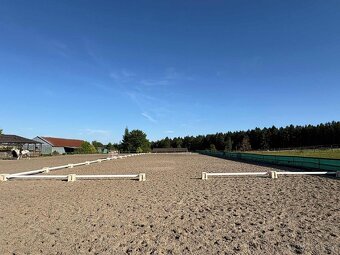 Boxové Ustájení - 4