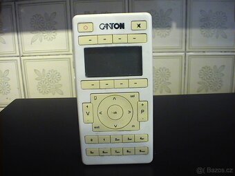 HIGH END SOUNDBAR CANTON DM 90.2 - 4