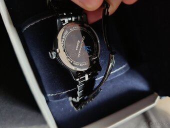 Dámské hodinky Maserati v záruce nové - 4