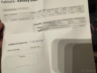 Dětské zimní boty superfit 28 - 4