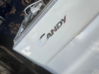 Myčka candy 60 cm - 4