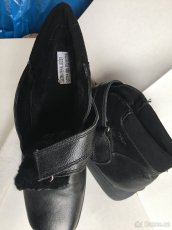 Dámská zimní obuv - 4