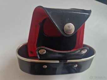 Practica Super TL včetně obalu s řemínkem - 4