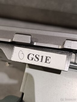 Panel pro rádio Mazda 6 GH - 4