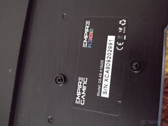 Empire Gaming K300 - 4