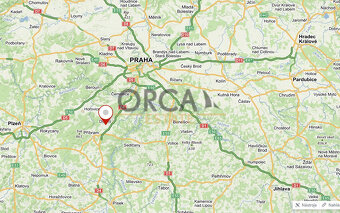 0,18 ha pozemku v k.ú. Rosovice - 4