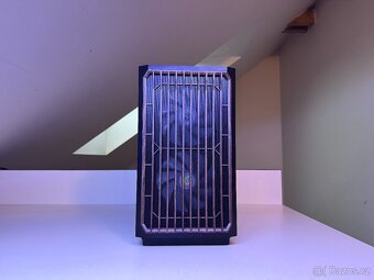 Herní PC RTX 3080 | I5 14600KF | 32GB RAM | ZÁRUKA ✅ - 4