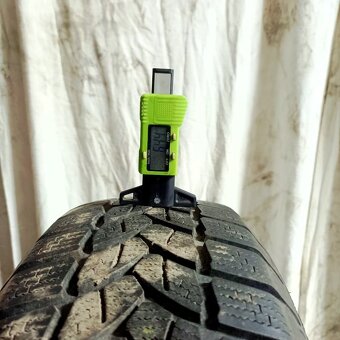 15" plechová kola – 5x112 – 6J x 15" ET47 - 4