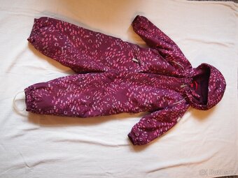 Membránová kombinéza Reima vel. 98 - 4