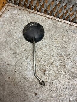 Zrcátko Jawa pionýr/mustang/babetta - 4