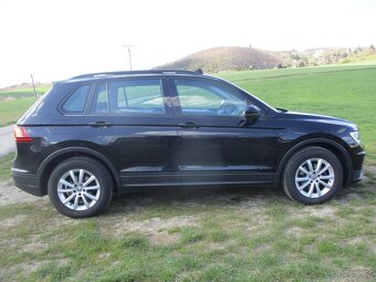 VW Tiguan 2.0TDi 110kW TAŽ.Z PANORAMA 6MAN VÝHŘEV - 4