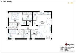 Nízkoenergetický modulový dům - 4