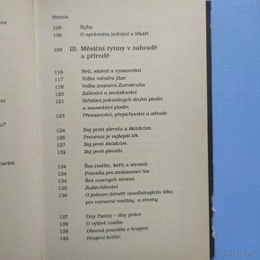 Vliv Měsíce na život zdraví a činnost člověka - 4