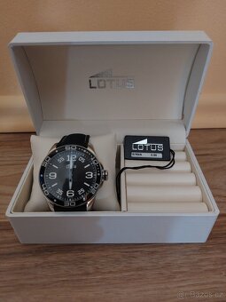 Hodinky LOTUS - 4