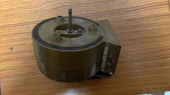 Autotransformátor Retro 125V/220V - 4