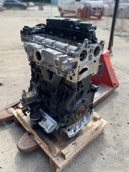 Motor 2.0 bluehdi , PSA AH 03 AH01 AH02 AHW - 4