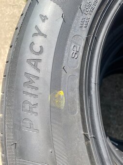 Letní pneumatiky Michelin Primacy 4 215/65/17 103V - 4