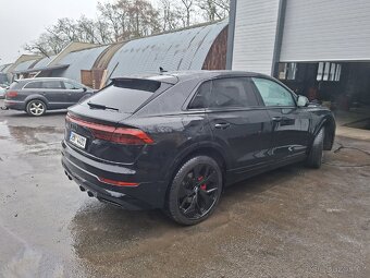 AUDI Q8 r.v.25 najeto 20tis km - 4