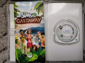 HRY NA PLAYSTATION - 4