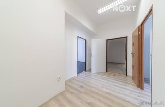 Pronájem komerční Kanceláře, 113㎡ - 4