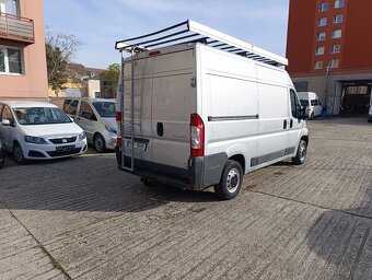 Citroen Jumper L2H2 90tkm - 4