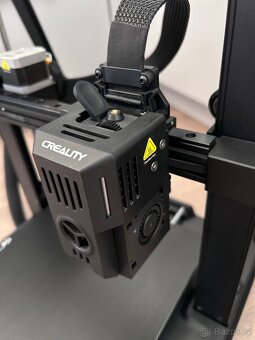 3D tiskárna Creality Ender-3 V3 KE - 4