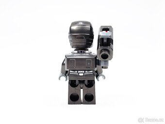 LEGO War Machine (SH0987) - 4