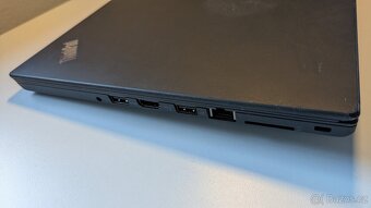 Lenovo Thinkpad T470 s procesorem i5 - 4