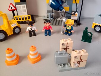 Lego dulo letiště - 4