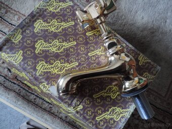 Vodovodní baterie značkové - 4