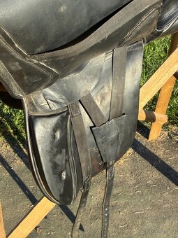 Dresurni Kieffer Action - 4