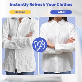 Nová žehlička - 4