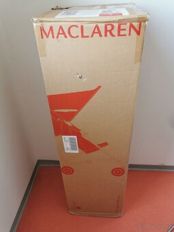 Golfáče Maclaren - 4