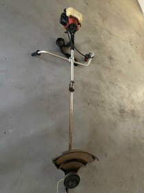 Křovinořez Grizzy MTS 32 - 4