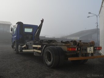 DAF CF 75.310 - nosič kontejnerů - 4