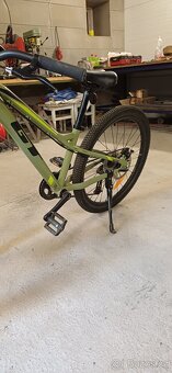 Dětské kolo GT - 4