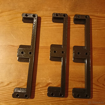 Držák Milwaukee Packout - 4