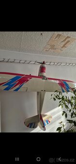 RC model letadel - 4