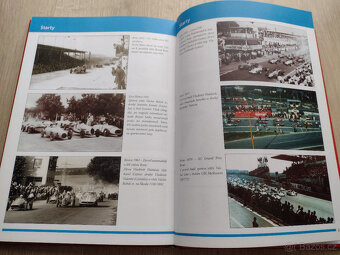 ČESKOSLOVENSKÉ FORMULE 1935-1990 - 4
