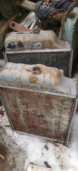 Chladiče 101-161 Zetor Crystal - 4