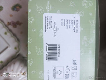 Máslenka Villeroy & Boch - 4