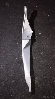 Držák převodovky BMW E30 325ix - 4