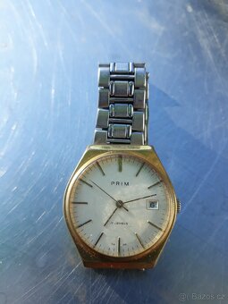 PRIM hodiny a hodinky - 4