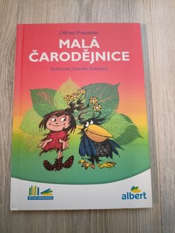 Knížky pro děti - 4