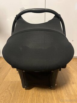 Autosedačka vajíčko ABC Design - 4