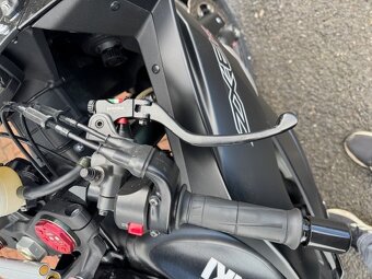 Kawasaki Ninja ZX6R 2012 - 4