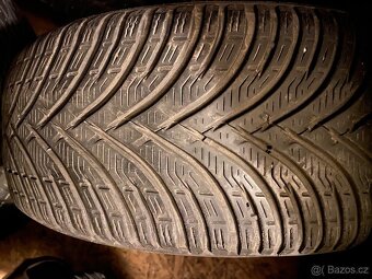 Zimní pneu 205/55/R16 BF Goodrich - 4